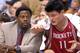 Ewing has aged quite a bit since 2004. Then again, so has Yao Ming.