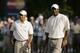 Golf without Tiger is a lot like what the NBA went through without Michael Jordan.