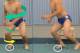 The above motions are not only extremely difficult—if not impossible—without an intact ACL, performing them too early on a reconstructed ligament threatens the tissue's integrity.