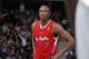 SACRAMENTO, CA - MARCH 19: Lamar Odom #7 of the Los Angeles Clippers in a game against the Sacramento Kings on March 19, 2013 at Sleep Train Arena in Sacramento, California. NOTE TO USER: User expressly acknowledges and agrees that, by downloading and or