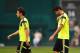 Will Fabregas and Costa be linking up at Chelsea next season?