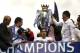 Cole enjoyed a trophy laden seven years at Chelsea.
