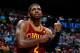 Irving could use Price's offensive guidance.