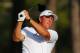 PINEHURST, NC - JUNE 10: Phil Mickelson of the United States hits a tee shot during a practice round prior to the start of the 114th U.S. Open at Pinehurst Resort & Country Club, Course No. 2 on June 10, 2014 in Pinehurst, North Carolina. (Photo by Tyler