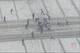Patterson is the outside receiver on the right side of the formation.
