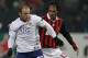 Rooney feels he and England have the pace to cause Italian defenders problems.