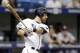 Ben Zobrist would improve the Mets offense this season if they were to trade for him.