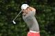 PINEHURST, NC - JUNE 12: Rory McIlroy of Northern Ireland hits a tee shot on the first hole during the first round of the 114th U.S. Open at Pinehurst Resort & Country Club, Course No. 2 on June 12, 2014 in Pinehurst, North Carolina. (Photo by Ross Kinn