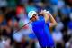 PINEHURST, NC - JUNE 12: Jordan Spieth of the United States hits his tee shot on the 13th hole during the first round of the 114th U.S. Open at Pinehurst Resort & Country Club, Course No. 2 on June 12, 2014 in Pinehurst, North Carolina. (Photo by David