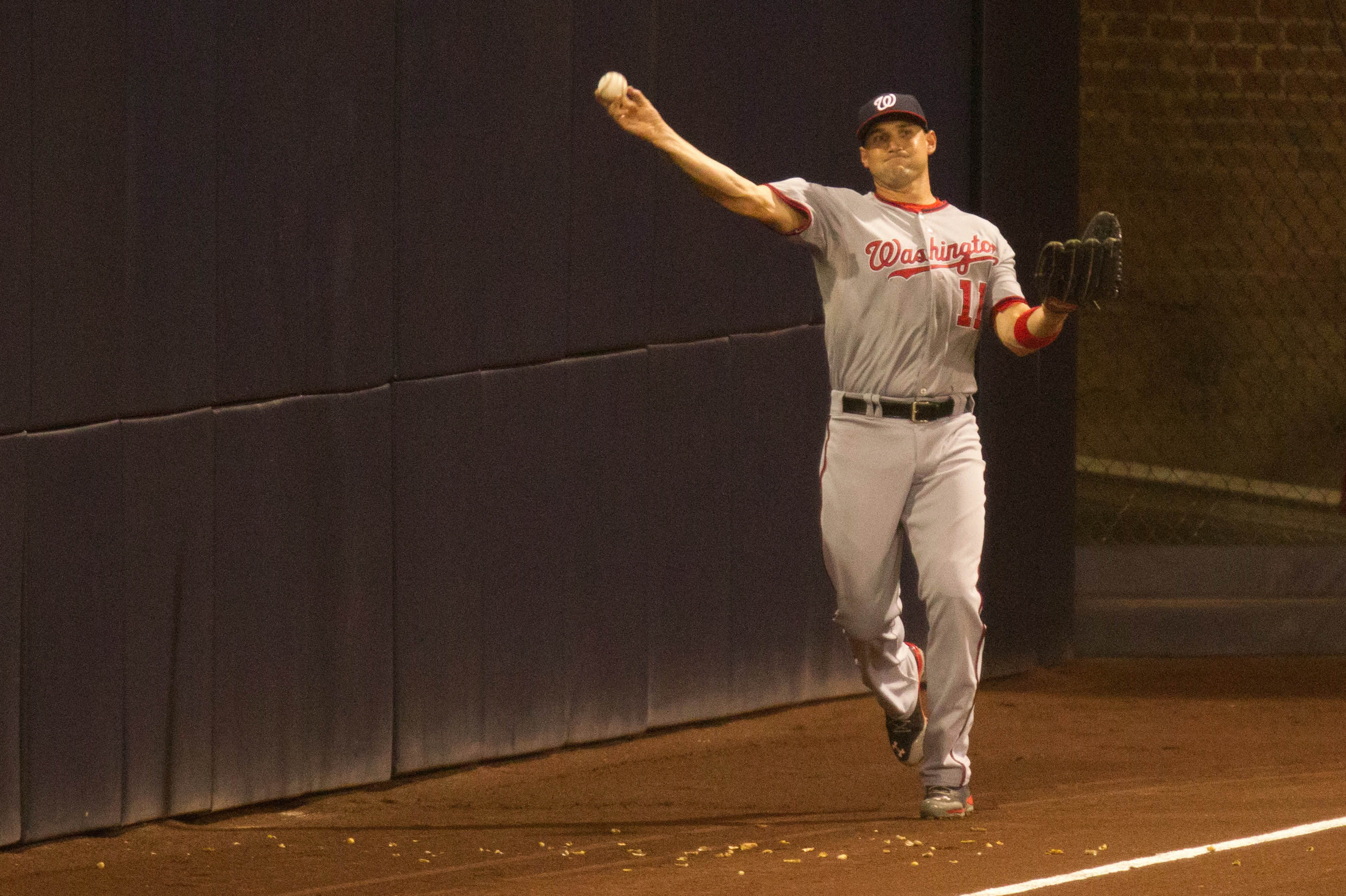 Ryan Zimmerman, Major League Baseball, News, Scores, Highlights, Stats,  and Rumors