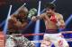 Could Pacquiao keep Provodnikov off of him?