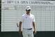 World No. 1 Adam Scott says luck will be a factor at Pinehurst.