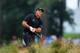 Phil Mickelson said he was comfortable while shooting an opening-round 70 at Pinehurst.