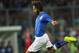 Pirlo has been susceptible to man-marking in the past, something Verratti's presence can prevent.