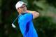 PINEHURST, NC - JUNE 12: Martin Kaymer of Germany hits a tee shot on the 17th hole during the first round of the 114th U.S. Open at Pinehurst Resort & Country Club, Course No. 2 on June 12, 2014 in Pinehurst, North Carolina. (Photo by David Cannon/Getty