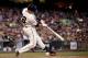 Buster Posey was NL MVP in 2012.
