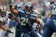 Marshawn Lynch knows how to use leverage, and this might be his last chance to cash-in.