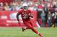 Cornerback Patrick Peterson may be the first 2011 to make it to their second contract.