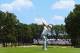 PINEHURST, NC - JUNE 13: Sergio Garcia of Spain hits a tee shot on the 17th hole during the second round of the 114th U.S. Open at Pinehurst Resort & Country Club, Course No. 2 on June 13, 2014 in Pinehurst, North Carolina. (Photo by Andrew Redington/Ge