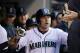 Smoak has shown flashes of talent, but has never finished a season with even league-average numbers.