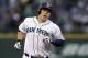 Like Smoak, Morrison has never played to his full potential, but did have some success in Florida.