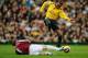 Gilberto Silva proved to be a superb purchase for Wenger following the 2002 World Cup.