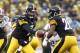The Steelers run game looks like it will be back on track this season.
