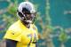 Rookie Daniel McCullers could be another defensive player to start in his first season.