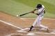 Ehire Adrianza is not ready for the big leagues.