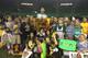 Isaiah Austin won a lot of new admirers with his admission that he is blind in one eye, including a number of young Baylor fans.