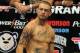 Jul 6, 2013; Las Vegas, NV, USA; Cub Swanson before his Featherweight Bout at the MGM Grand Garden Arena. Mandatory Credit: Jayne Kamin-Oncea-USA TODAY Sports