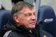 MANCHESTER, ENGLAND - MAY 11: West Ham United Manager Sam Allardyce looks on prior to the Barclays Premier League match between Manchester City and West Ham United at the Etihad Stadium on May 11, 2014 in Manchester, England. (Photo by Alex Livesey/Gett