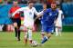 MANAUS, BRAZIL - JUNE 14: Wayne Rooney of England and Daniele De Rossi of Italy battle for the ball during the 2014 FIFA World Cup Brazil Group D match between England and Italy at Arena Amazonia on June 14, 2014 in Manaus, Brazil. (Photo by Adam Pretty