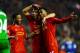 Sterling with the SAS