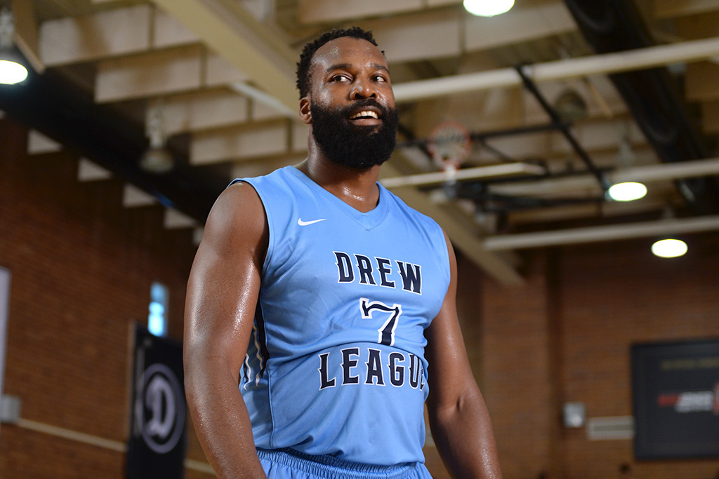 The Drew  Summer League in South Los Angeles - Culture Honey