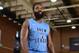 Baron Davis suits up at the Drew League (Drew League)