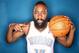 James Harden's sixth-man role in 2012 helped carry the Thunder to the NBA Finals.