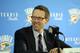 Thunder general manager Sam Presti will have a big opportunity this offseason to acquire players who can complement superstars Durant and Westbrook.