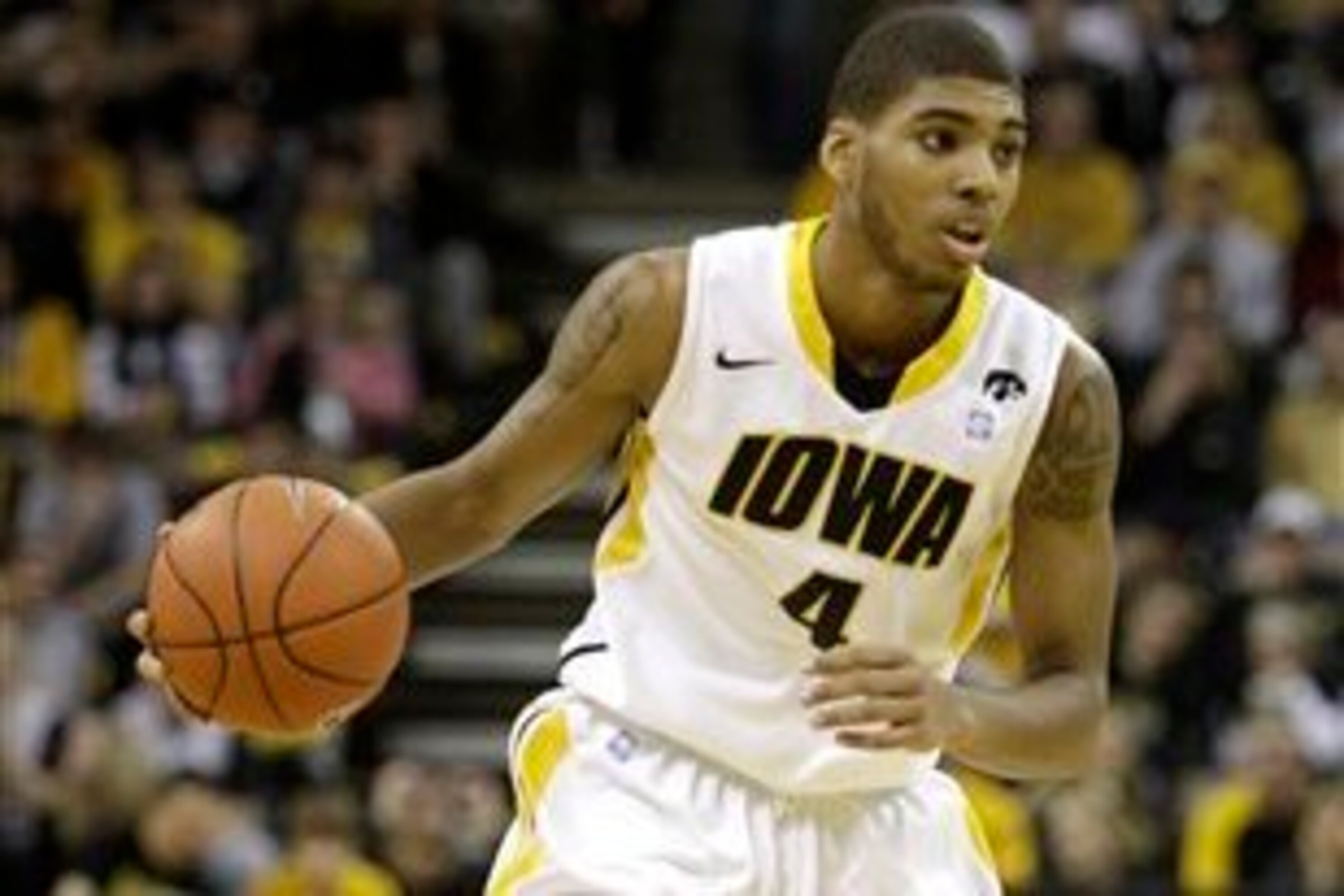 Roy Devyn Marble Scouting Profile For Orlando Magic S Draft Day Acquisition Bleacher Report Latest News Videos And Highlights