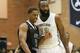 Before he became an NBA All-Star, James Harden started out as a Drew League regular.