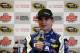 SONOMA, CA - JUNE 20: Jeff Gordon, driver of the #24 Panasonic Chevrolet, talks with the media before practice for the NASCAR Sprint Cup Series Toyota/Save Mart 350 at Sonoma Raceway on June 20, 2014 in Sonoma, California. (Photo by Sarah Glenn/Getty Im