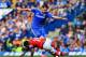 Nemanja Matic—able to play in the Champions League—may be the odds on favourite to win Chelsea's 2015 Player of the Year.