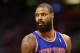 PHOENIX, AZ - MARCH 28: Tyson Chandler #6 of the New York Knicks during the NBA game against the Phoenix Suns at US Airways Center on March 28, 2014 in Phoenix, Arizona. The Suns defeated the Knicks 112-88. NOTE TO USER: User expressly acknowledges and a