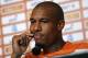 Nigel de Jong's tenacity and leadership is just what United need in the midfield.