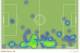 Mesbah and Djabou combined well down the left.