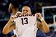 Fresh off leading UConn to a national championship, Napier could be popping a Heat jersey next season.