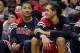 The Bulls are among a handful of contenders who reportedly have an interest in making a pitch for Carmelo Anthony in free agency.