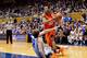 If New Orleans can acquire a first-round pick, Clemson's K.J. McDaniels makes a lot of sense.