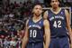 The Pelicans would have a lot of cap flexibility if they can trade oft-injured and expensive guard Eric Gordon.
