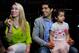 Family life is hugely important to Luis Suarez